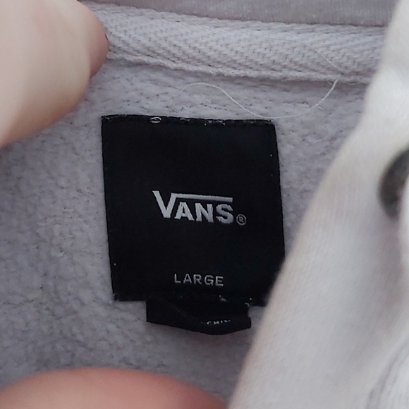Vans sweater - Picture 2 of 3